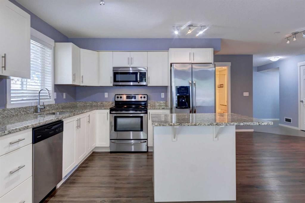 2114-755 Copperpond Boulevard Se, Calgary, AB