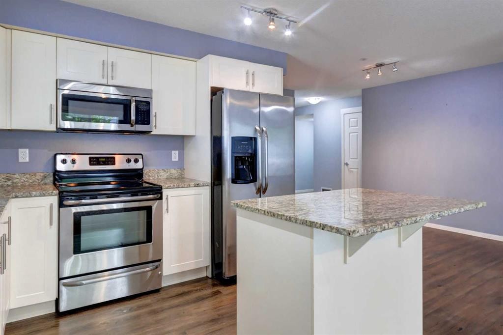 2114-755 Copperpond Boulevard Se, Calgary, AB