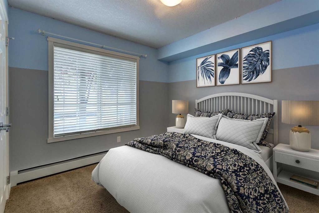 2114-755 Copperpond Boulevard Se, Calgary, AB