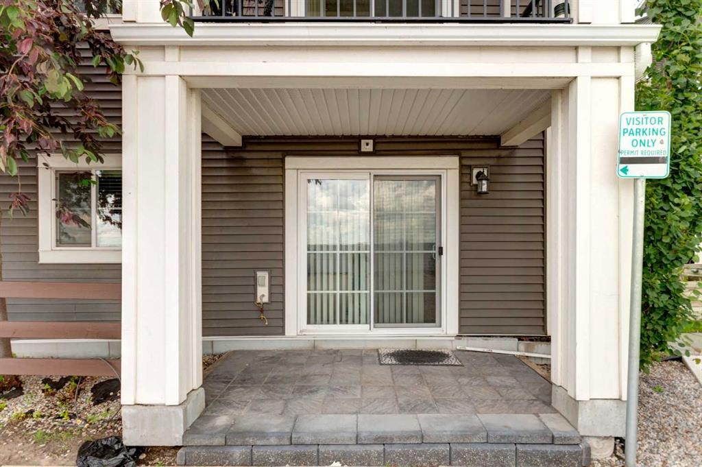 2114-755 Copperpond Boulevard Se, Calgary, AB
