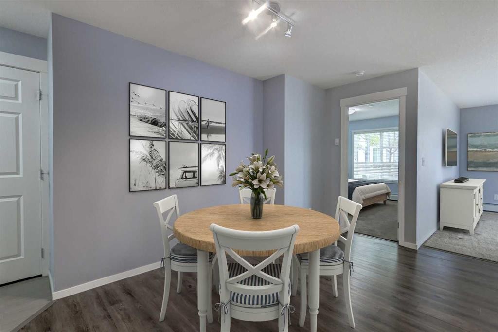 2114-755 Copperpond Boulevard Se, Calgary, AB