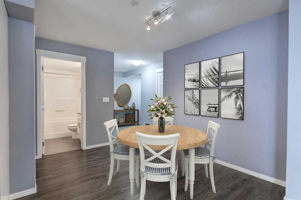 2114-755 Copperpond Boulevard Se, Calgary, AB