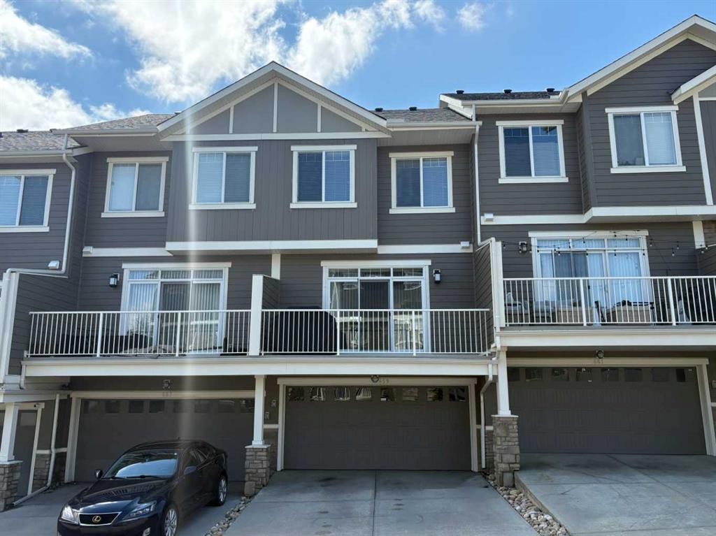 659 Evanston Manor Nw, Calgary, AB