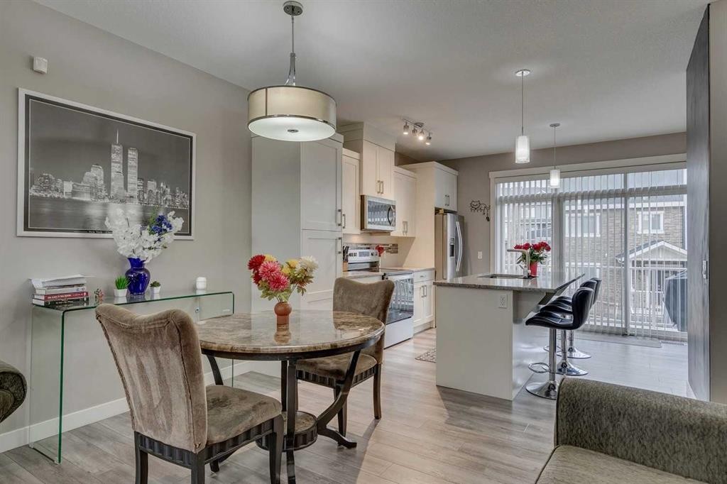 659 Evanston Manor Nw, Calgary, AB