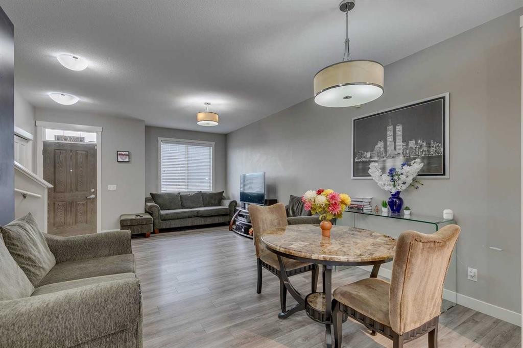 659 Evanston Manor Nw, Calgary, AB