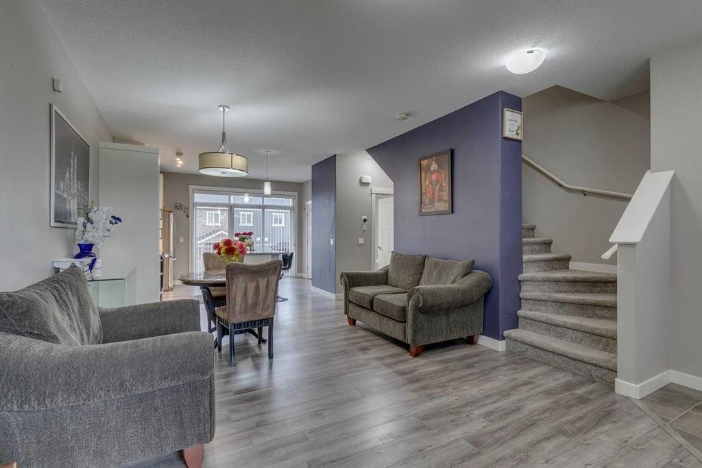 659 Evanston Manor Nw, Calgary, AB
