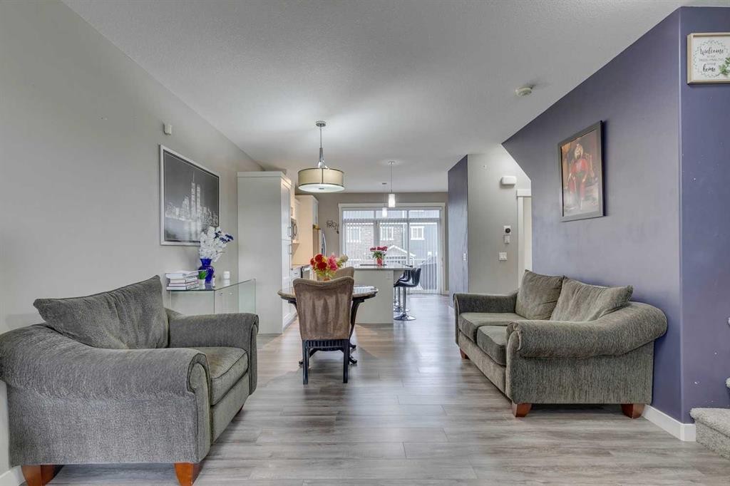 659 Evanston Manor Nw, Calgary, AB