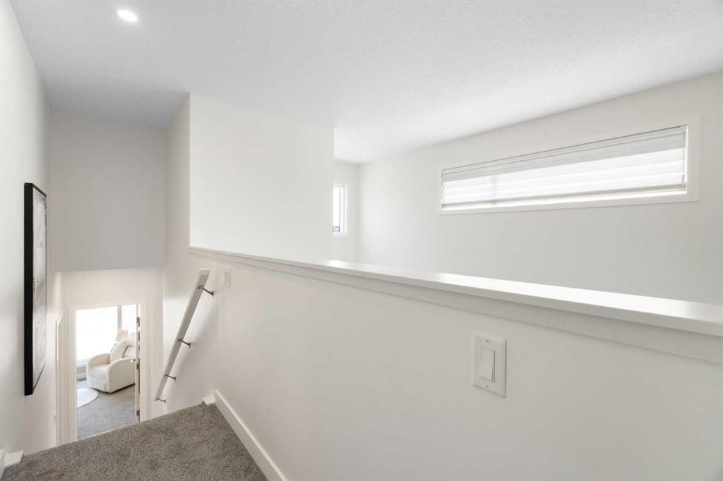 3872 202 Avenue Se, Calgary, AB - Indoor Photo Showing Other Room