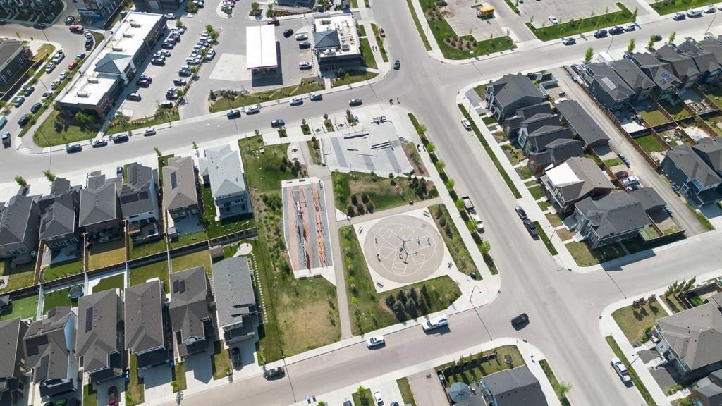 3872 202 Avenue Se, Calgary, AB - Other