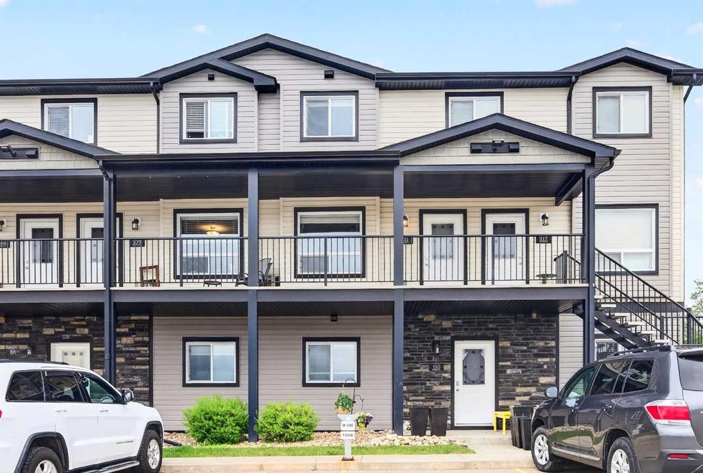111-81 Willow Road, Blackfalds, AB