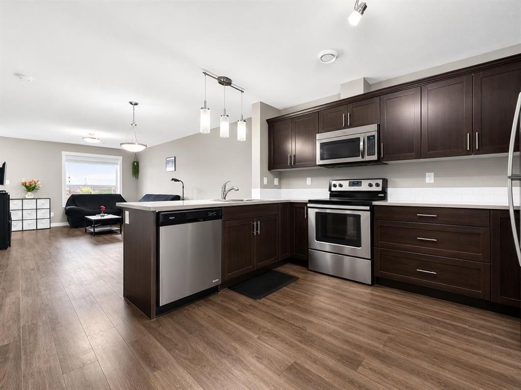 111-81 Willow Road, Blackfalds, AB