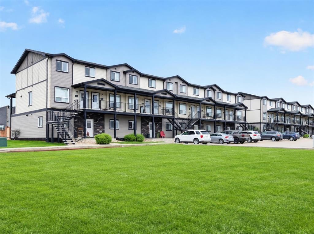 111-81 Willow Road, Blackfalds, AB