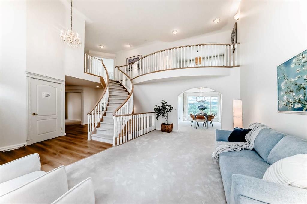 78 Scimitar View Nw, Calgary, AB