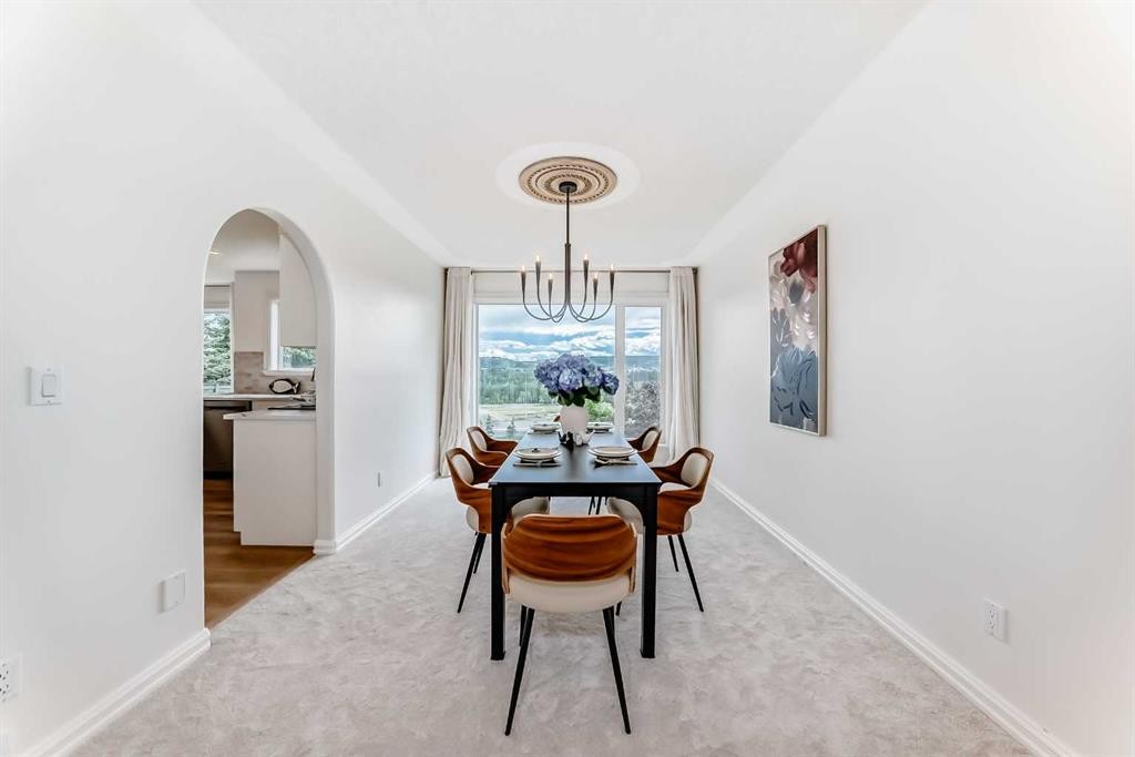 78 Scimitar View Nw, Calgary, AB