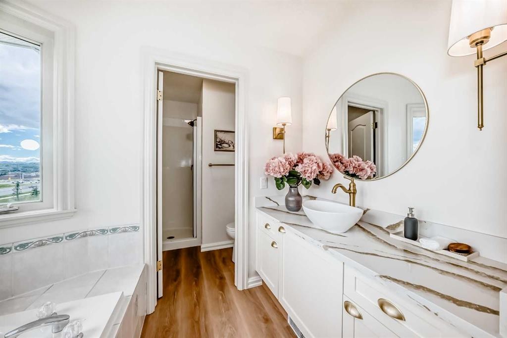 78 Scimitar View Nw, Calgary, AB