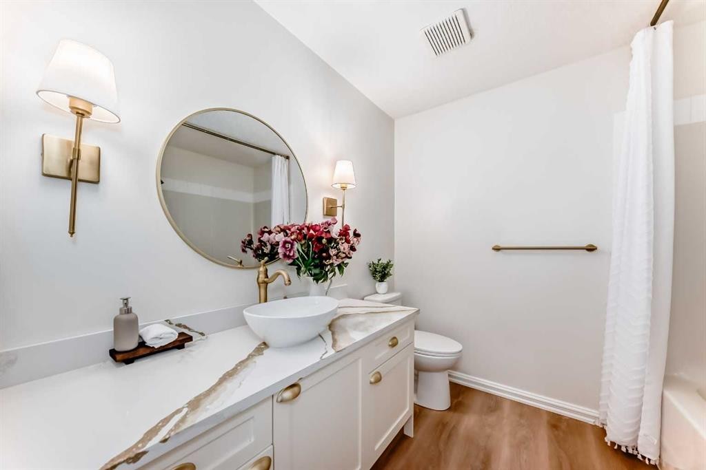 78 Scimitar View Nw, Calgary, AB