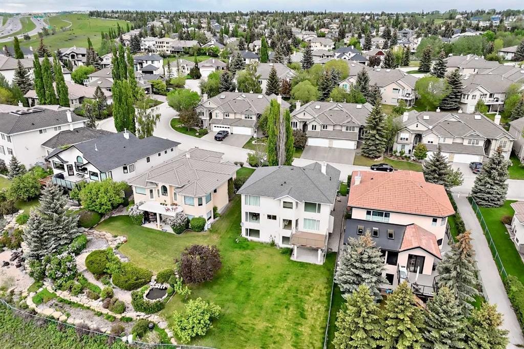 78 Scimitar View Nw, Calgary, AB