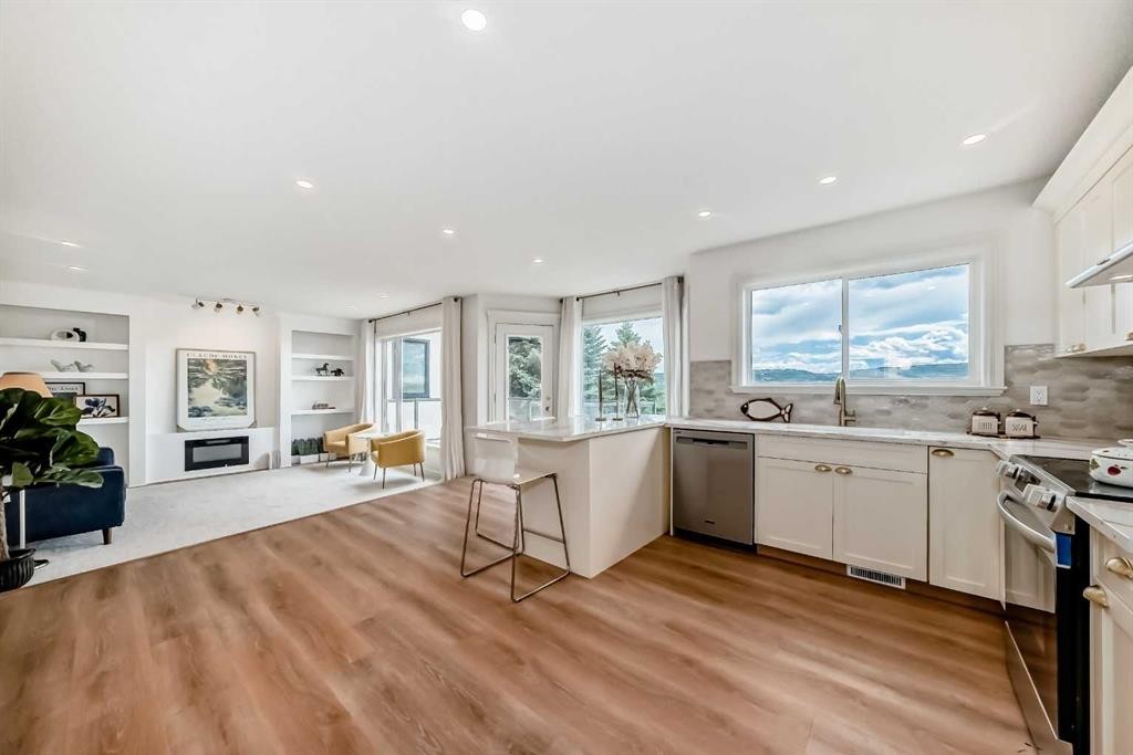 78 Scimitar View Nw, Calgary, AB