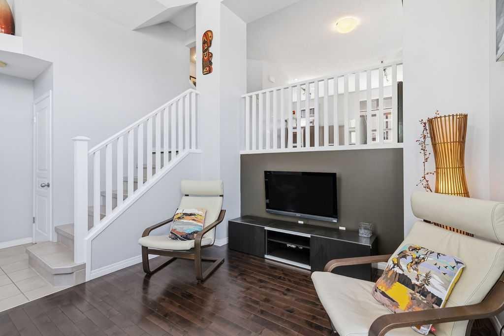 148 Cranarch Road Se, Calgary, AB - Indoor Photo Showing Other Room