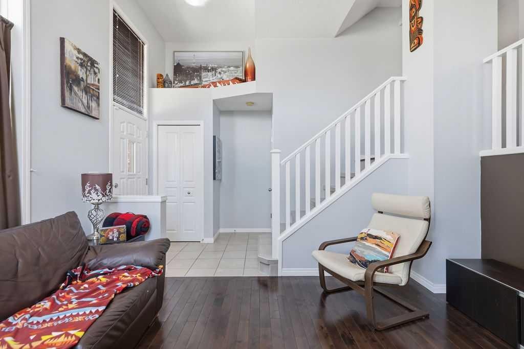 148 Cranarch Road Se, Calgary, AB - Indoor