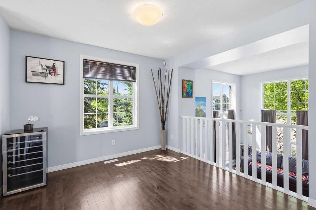148 Cranarch Road Se, Calgary, AB - Indoor Photo Showing Other Room