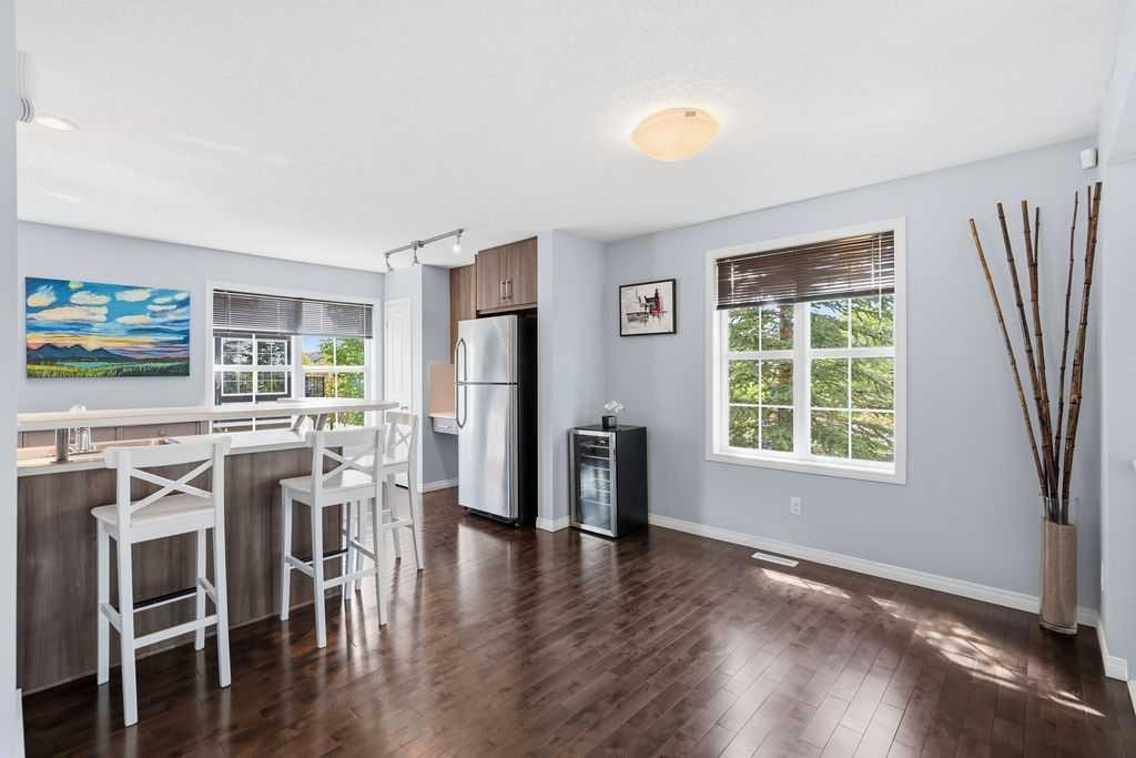148 Cranarch Road Se, Calgary, AB - Indoor