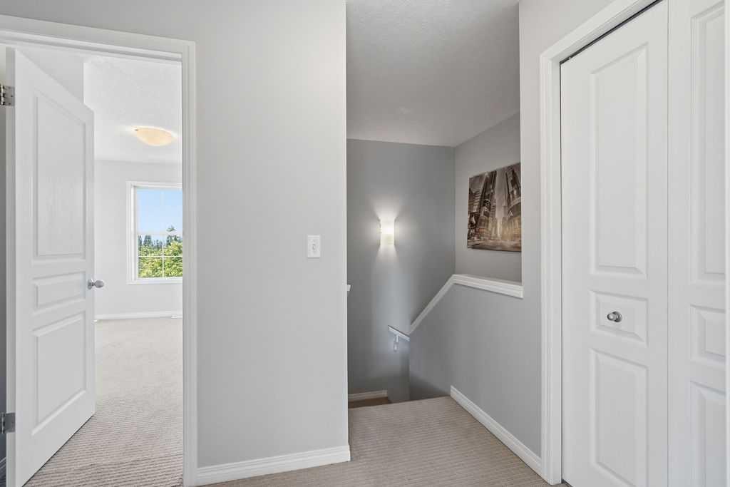 148 Cranarch Road Se, Calgary, AB - Indoor Photo Showing Other Room