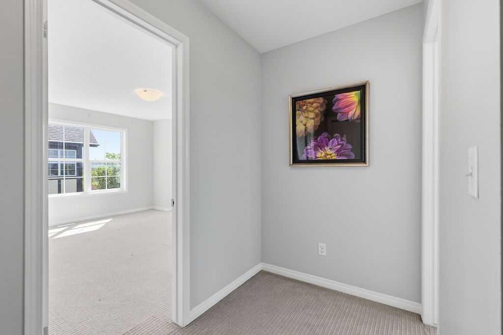 148 Cranarch Road Se, Calgary, AB - Indoor Photo Showing Other Room