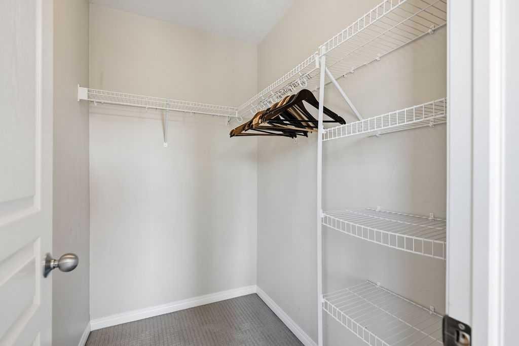148 Cranarch Road Se, Calgary, AB - Indoor With Storage