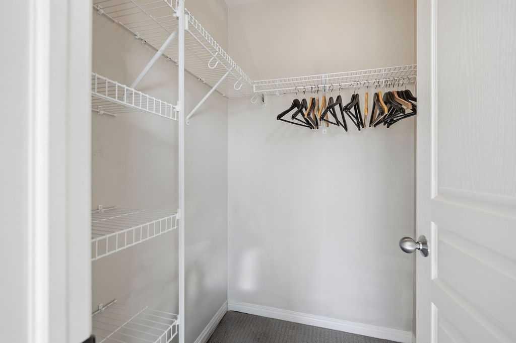 148 Cranarch Road Se, Calgary, AB - Indoor With Storage