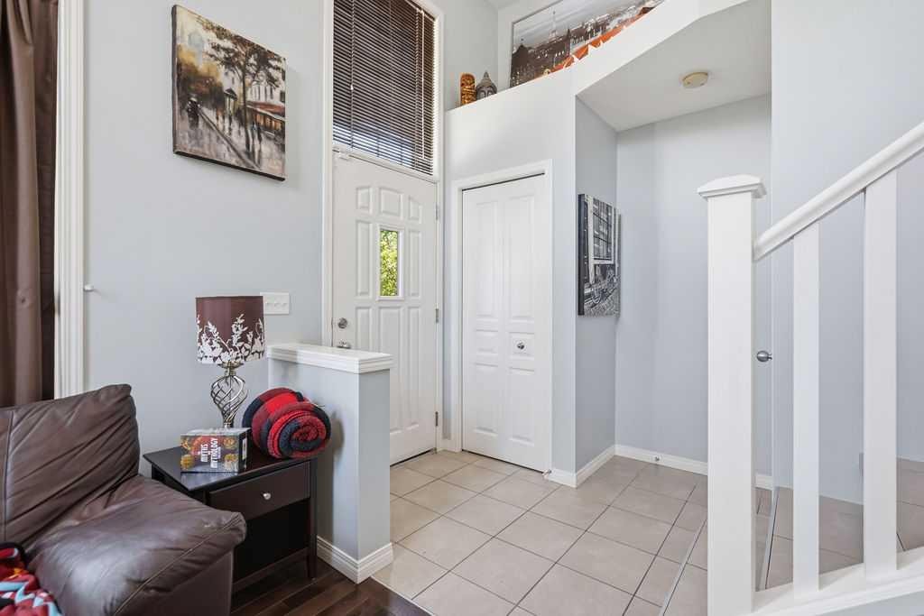 148 Cranarch Road Se, Calgary, AB - Indoor Photo Showing Other Room