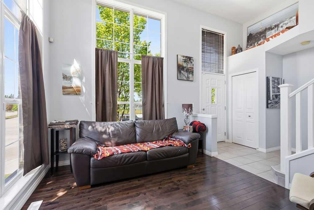 148 Cranarch Road Se, Calgary, AB - Indoor Photo Showing Other Room