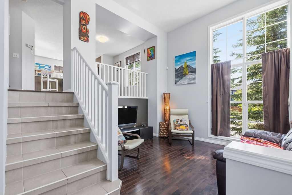 148 Cranarch Road Se, Calgary, AB - Indoor