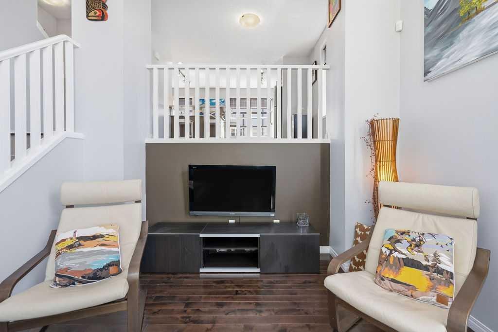148 Cranarch Road Se, Calgary, AB - Indoor Photo Showing Other Room