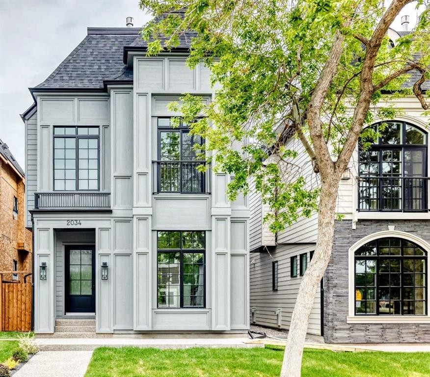 2034 52 Avenue Sw, Calgary, AB
