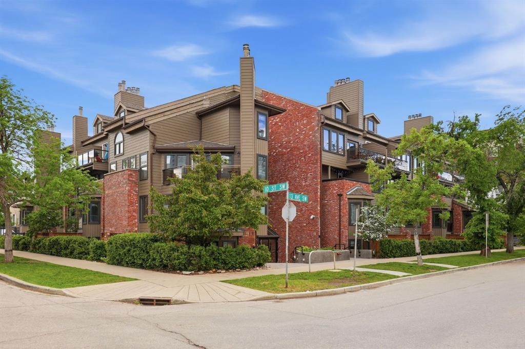 306-1111 13 Avenue Sw, Calgary, AB