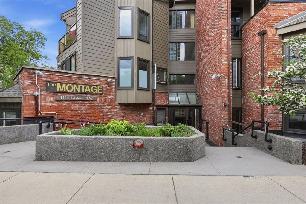 306-1111 13 Avenue Sw, Calgary, AB