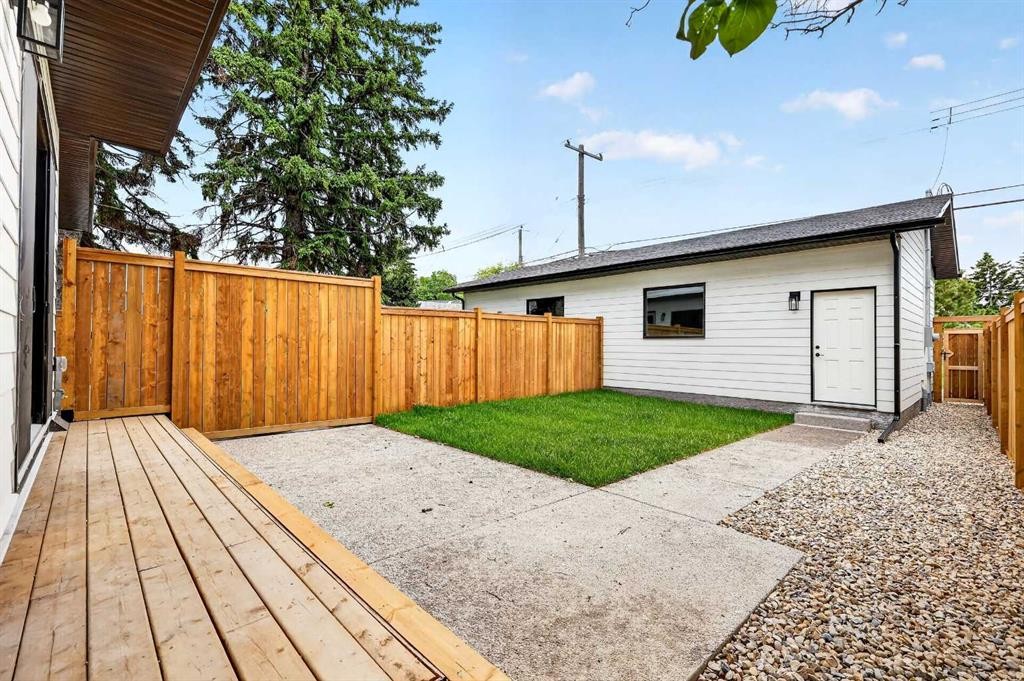 1119 Regal Crescent Ne, Calgary, AB