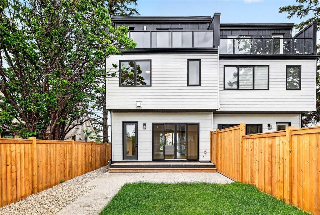1119 Regal Crescent Ne, Calgary, AB