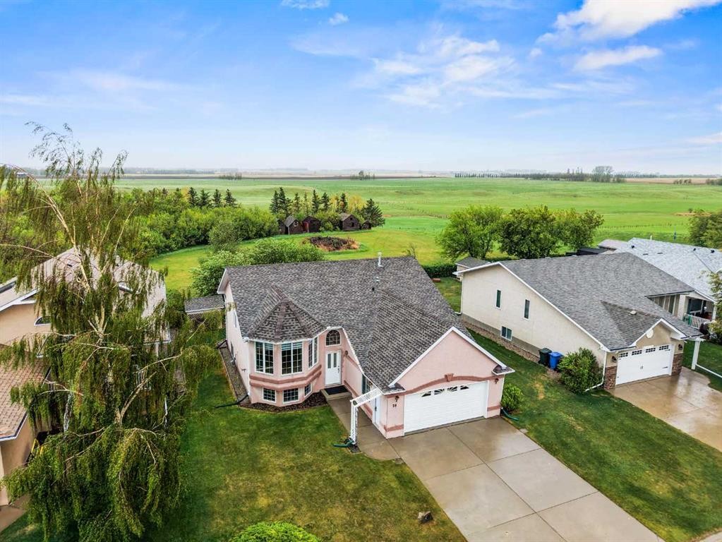 20 Westpoint Drive, Didsbury, AB