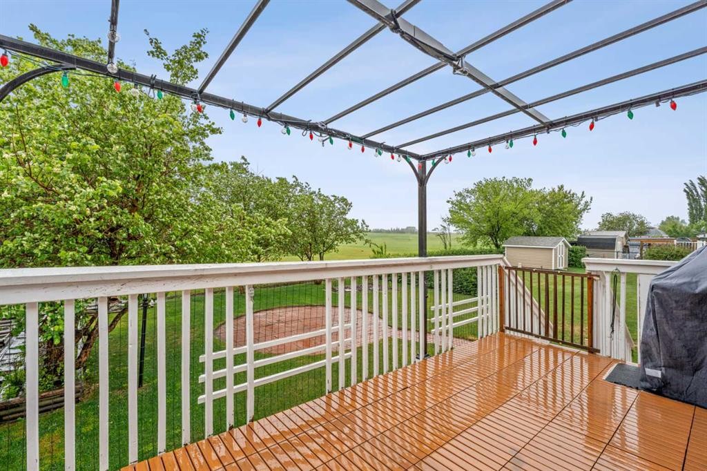 20 Westpoint Drive, Didsbury, AB
