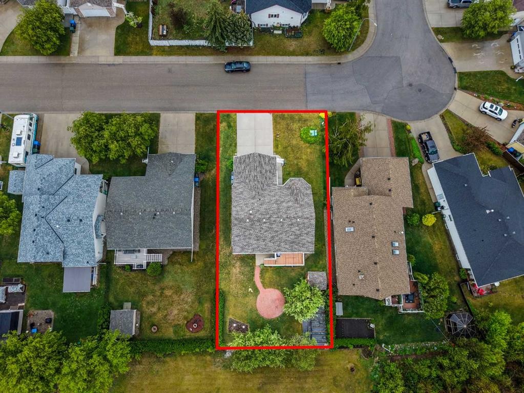 20 Westpoint Drive, Didsbury, AB