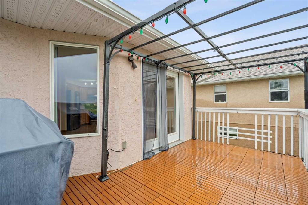 20 Westpoint Drive, Didsbury, AB