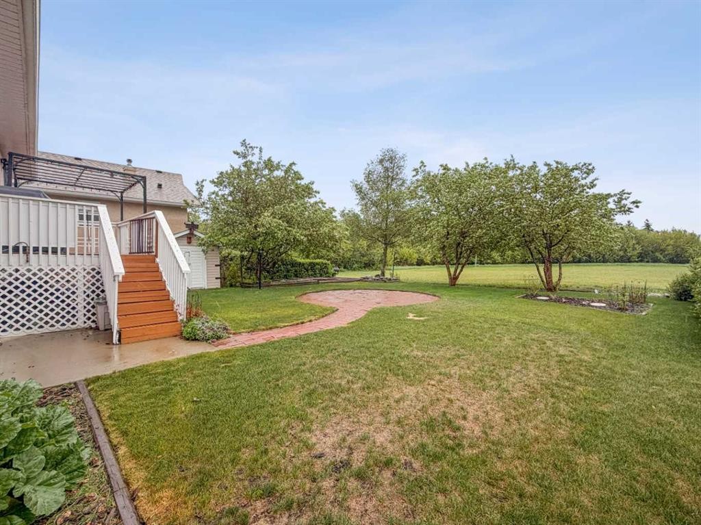 20 Westpoint Drive, Didsbury, AB