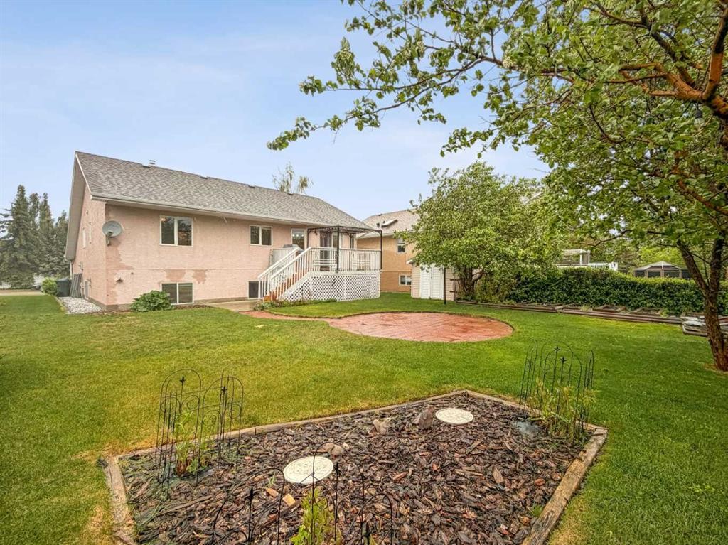 20 Westpoint Drive, Didsbury, AB