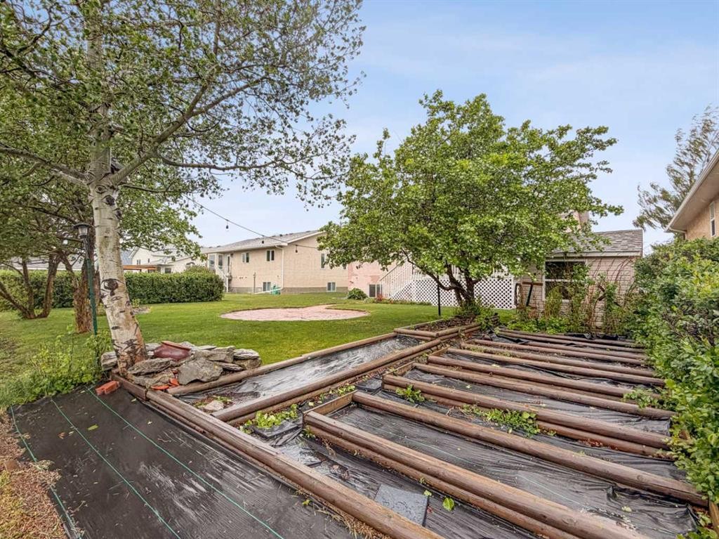 20 Westpoint Drive, Didsbury, AB