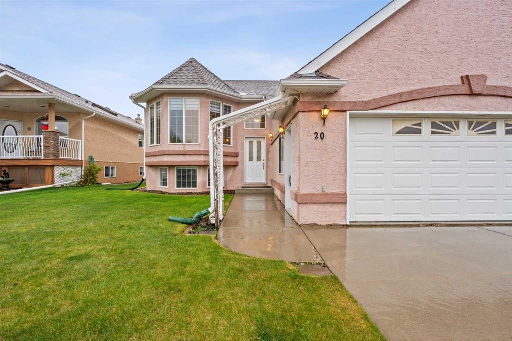 20 Westpoint Drive, Didsbury, AB