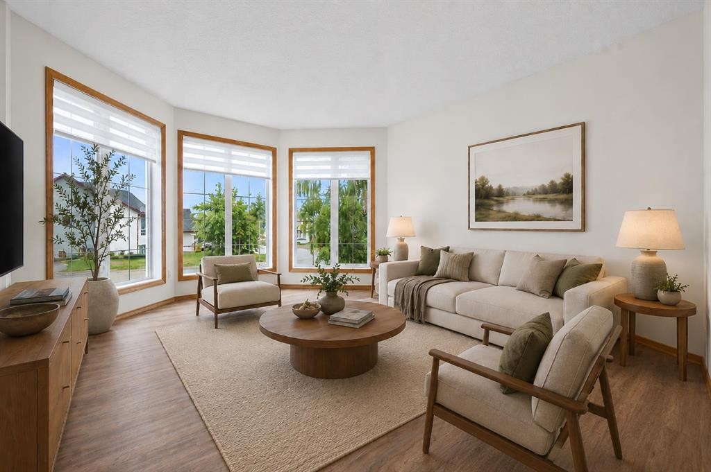 20 Westpoint Drive, Didsbury, AB