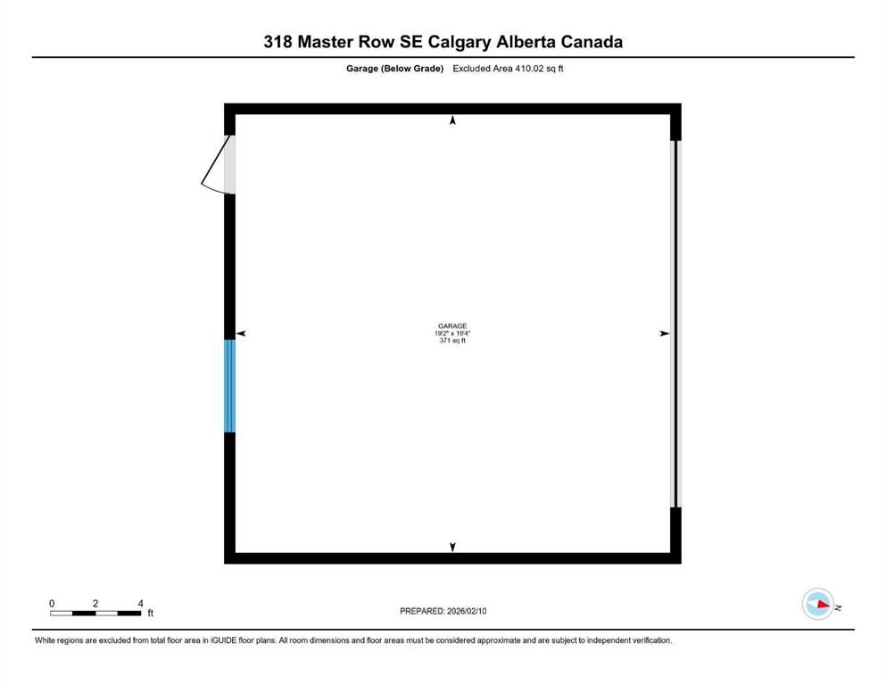 318 Masters Row Se, Calgary, AB