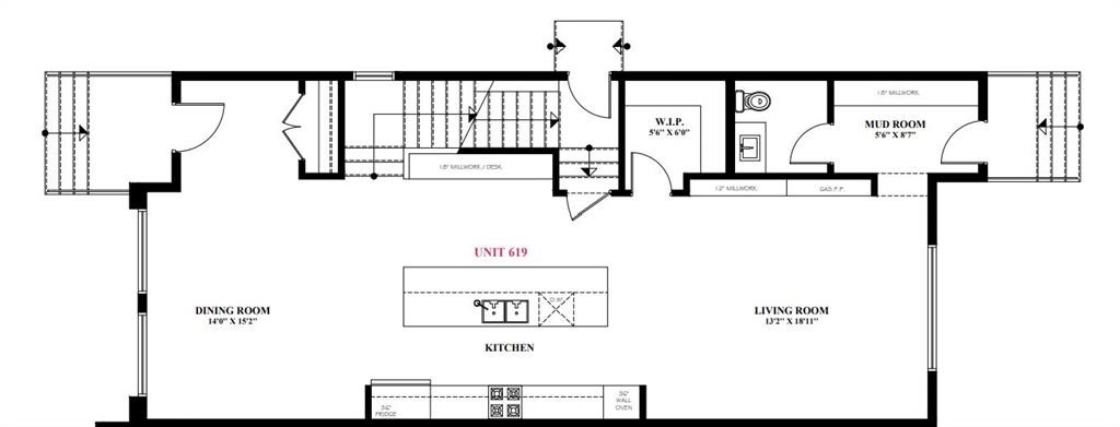 619 24 Avenue Ne, Calgary, AB - Other